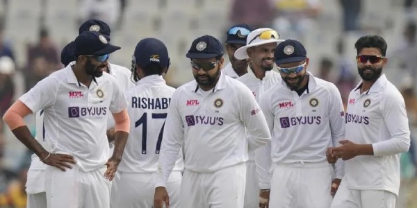 இந்தியாவின் எண்ணம்