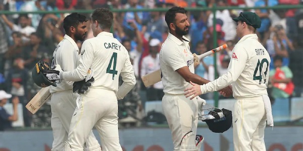 இந்திய அணி தோல்வி 