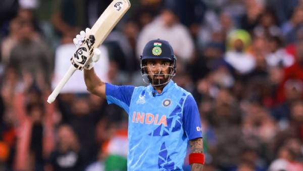 நியூசிக்கு எதிராக ராகுல் 