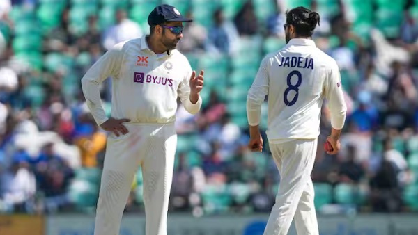 ரோகித் தவறு 