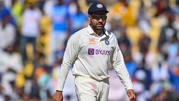 ரோகித்தின் பதில் 