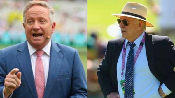 சரமாரி கேள்விகள் 