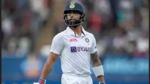 விராட் கோலி