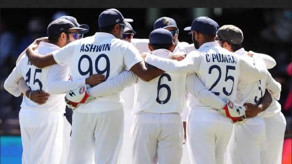 4வது டெஸ்ட் போட்டி 