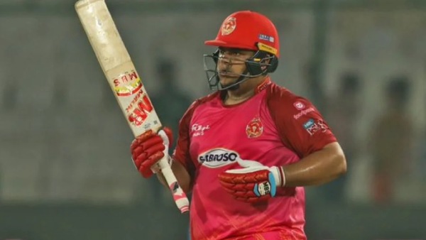 அதிரடி வீரர் 