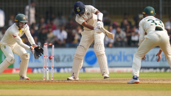 மிடில் ஆர்டர் சரிவு 