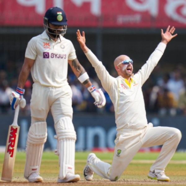 3வது டெஸ்ட் போட்டி 