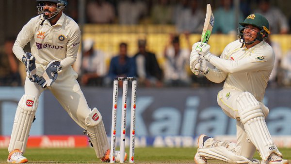 ஆஸி, இன்னிங்ஸ் 