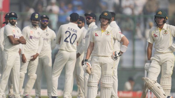  ஆஸி,யின் இன்னிங்ஸ் 