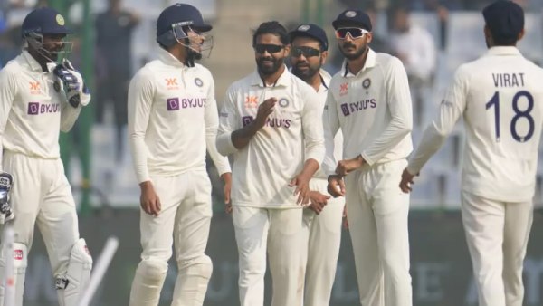 3வது டெஸ்ட் போட்டி 