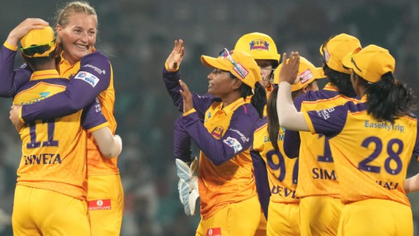 கடைசி ஓவர் திரில்லர் 