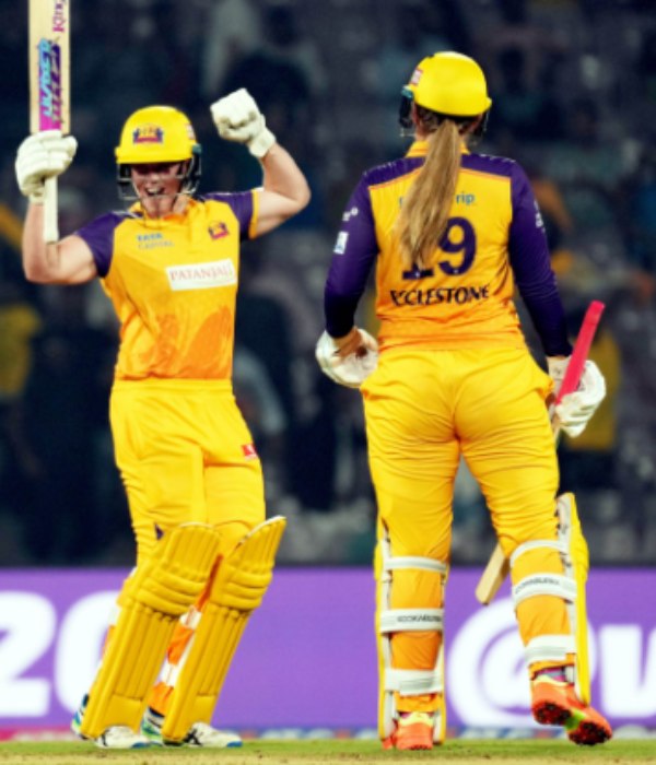 சரிந்த விக்கெட் 