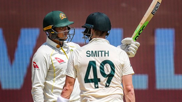 அச்சுறுத்திய கவாஜா 