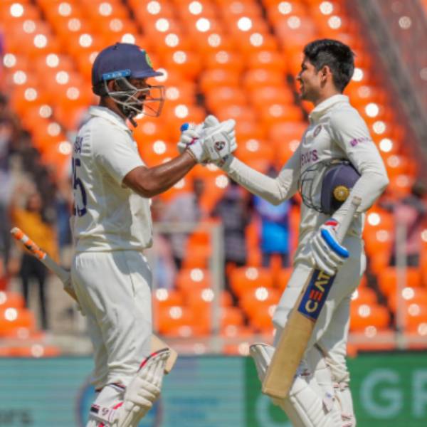 பொறுப்பான ஆட்டம் 