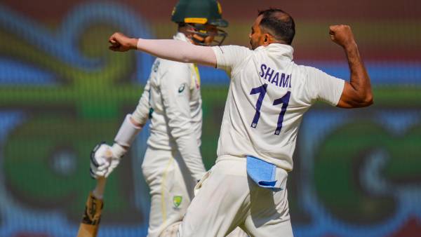  4வது டெஸ்ட் போட்டி 