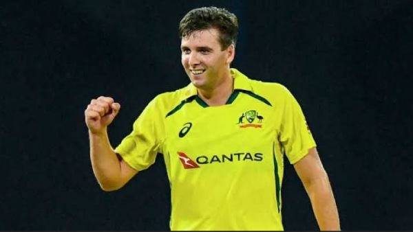 ரிச்சர்ட்சன் காயம் 