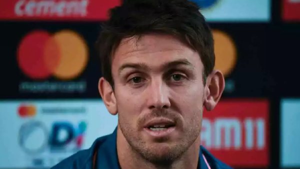 மிட்சல் மார்ஷ் காயம் 