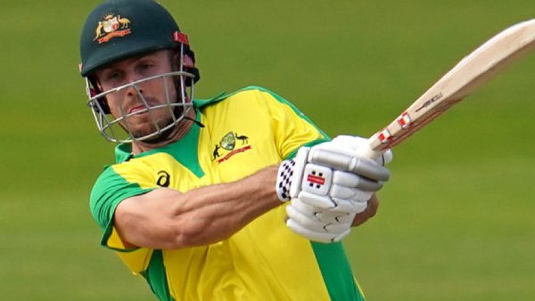 பேட்டிங் வரிசை 