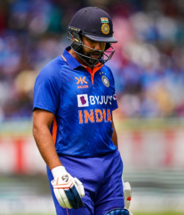 போராடிய இந்தியா 