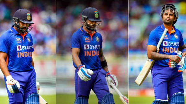 விக்கெட்டுகளை இழந்தோம் 