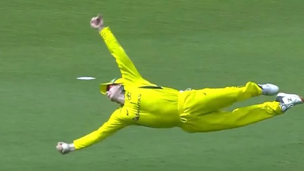 சிறந்த கேட்ச் 