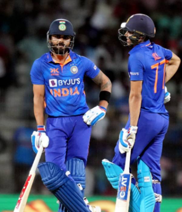 கோலி சாதனை 