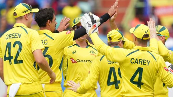 ஆஸி. வெற்றி 