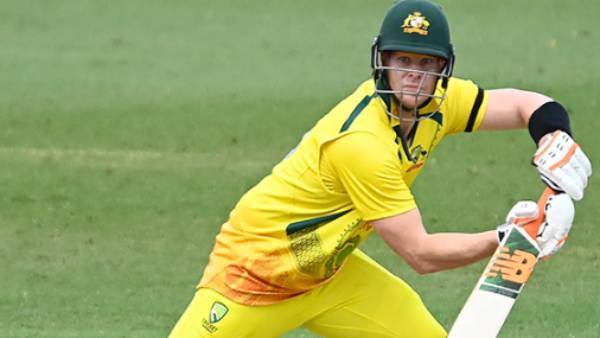 ஸ்டீவ் ஸ்மித்தின் புதிய அவதாரம் ஸ்டீவ் ஸ்மித்தின் புதிய அவதாரம்