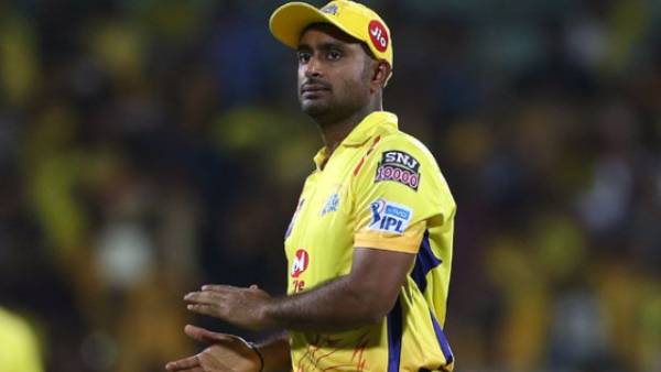 பேட்டிங்கில் எந்த இடம்