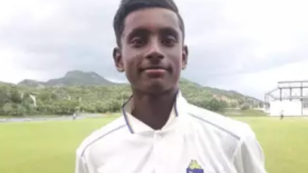 யார் இந்த அபிஷேக் போரல்? 