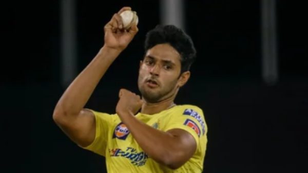 சிவம் துபே 