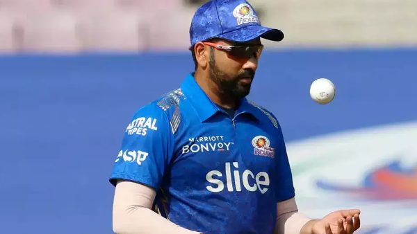 Here is the record created by Rohit sharma in IPL history as a player and captain 