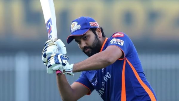 Here is the record created by Rohit sharma in IPL history as a player and captain 