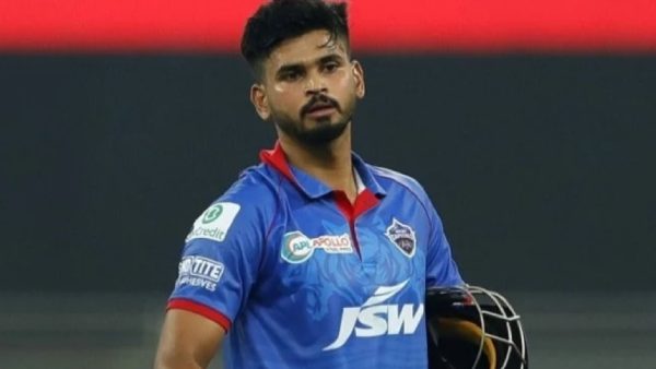 IPL Records - List of Players winning the Emerging Players award 