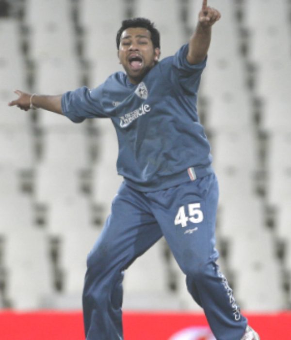 IPL Records - List of Players winning the Emerging Players award 