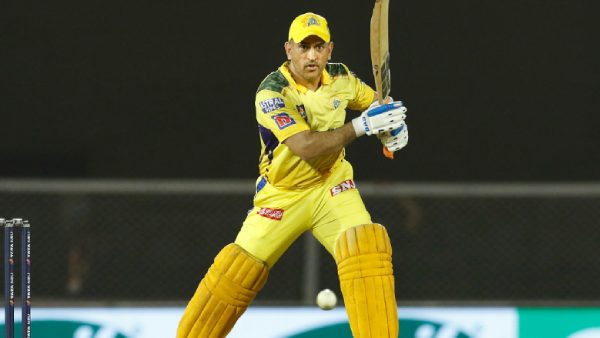  CSK CEO Kasi viswanathan gives update about dhoni fitness amid injury scare