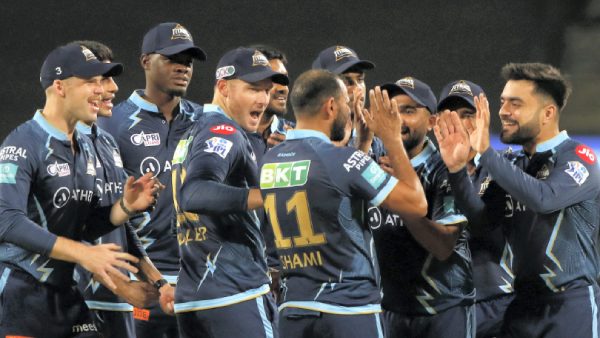 IPL Cricket Festival to Start from Today between Chennai vs Gujarat Match