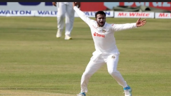 ஷகிபுல் ஹசன்