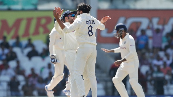 இந்தியாவுக்கு சரிவு 