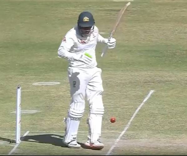 ஷாட் பால்