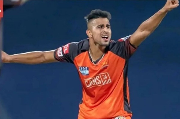 உம்ரானின் ரெக்கார்ட்