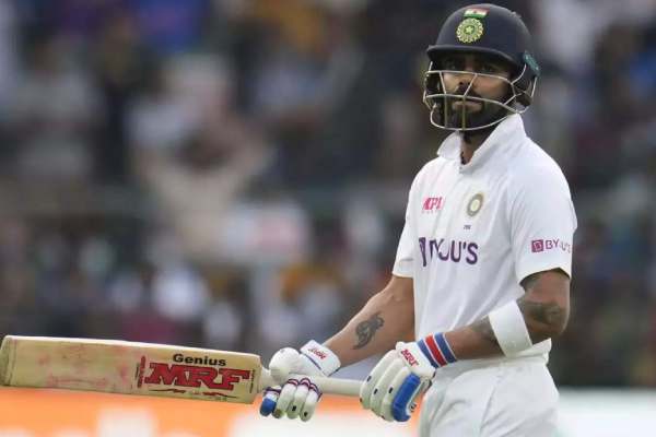 கோலி மைல்கல்