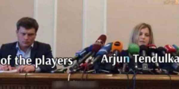 Memes Fest for Fans as Arjun tendulkar and mumbai indians shines in ipl 