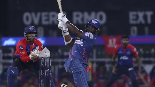 kyle Mayers attacked Delhi spinners and put back the pressure on them says LSG Captain KL Rahul in IPL 2023 kyle Mayers attacked Delhi spinners and put back the pressure on them says LSG Captain KL Rahul in IPL 2023