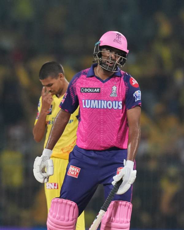 R Ashwin fined for his comment on umpires decision in ipl 