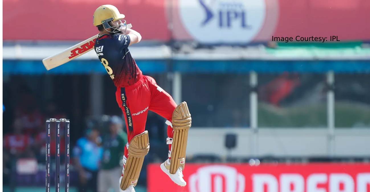 Virat kohli created Massive record in IPL History 