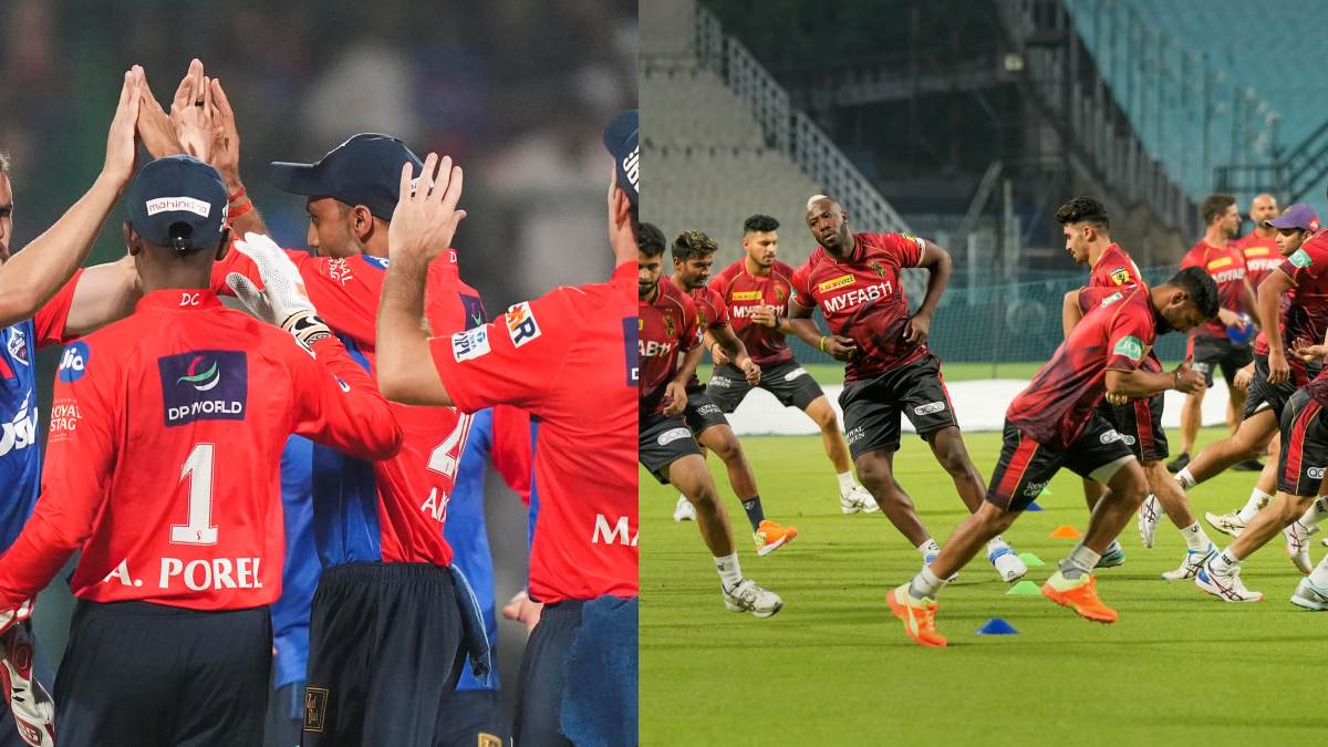 IPL 2023 - Which team looks strongest and weakest after first round