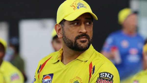 MI Coach Kieron Pollard comments about MS Dhoni ahead of CSK Clash in IPL 2023