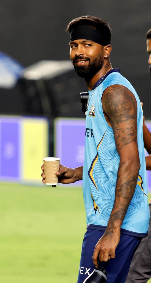 IPL 2023 - Hardik pandya is all set to achieve massive milestone 