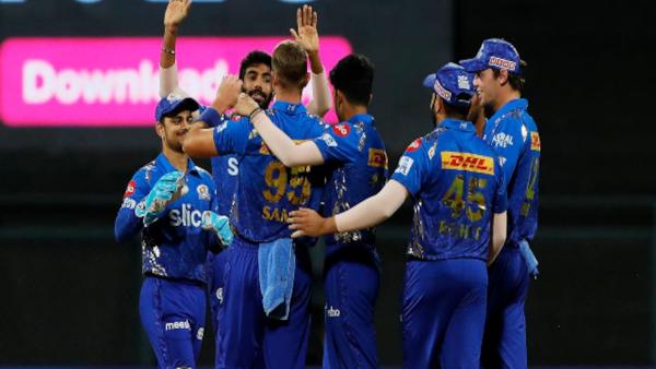 Full List of Mumbai Indians team 2023 for the 16th Edition of IPL 2023 